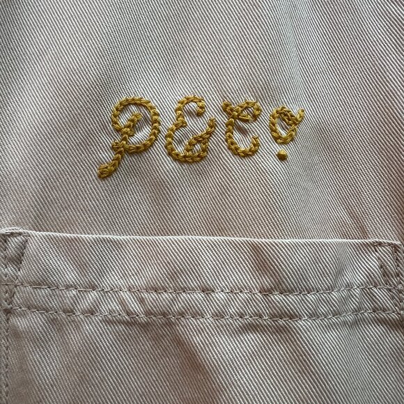 P&CO Easy Breezy Bowling Shirt - Picture 3 of 10